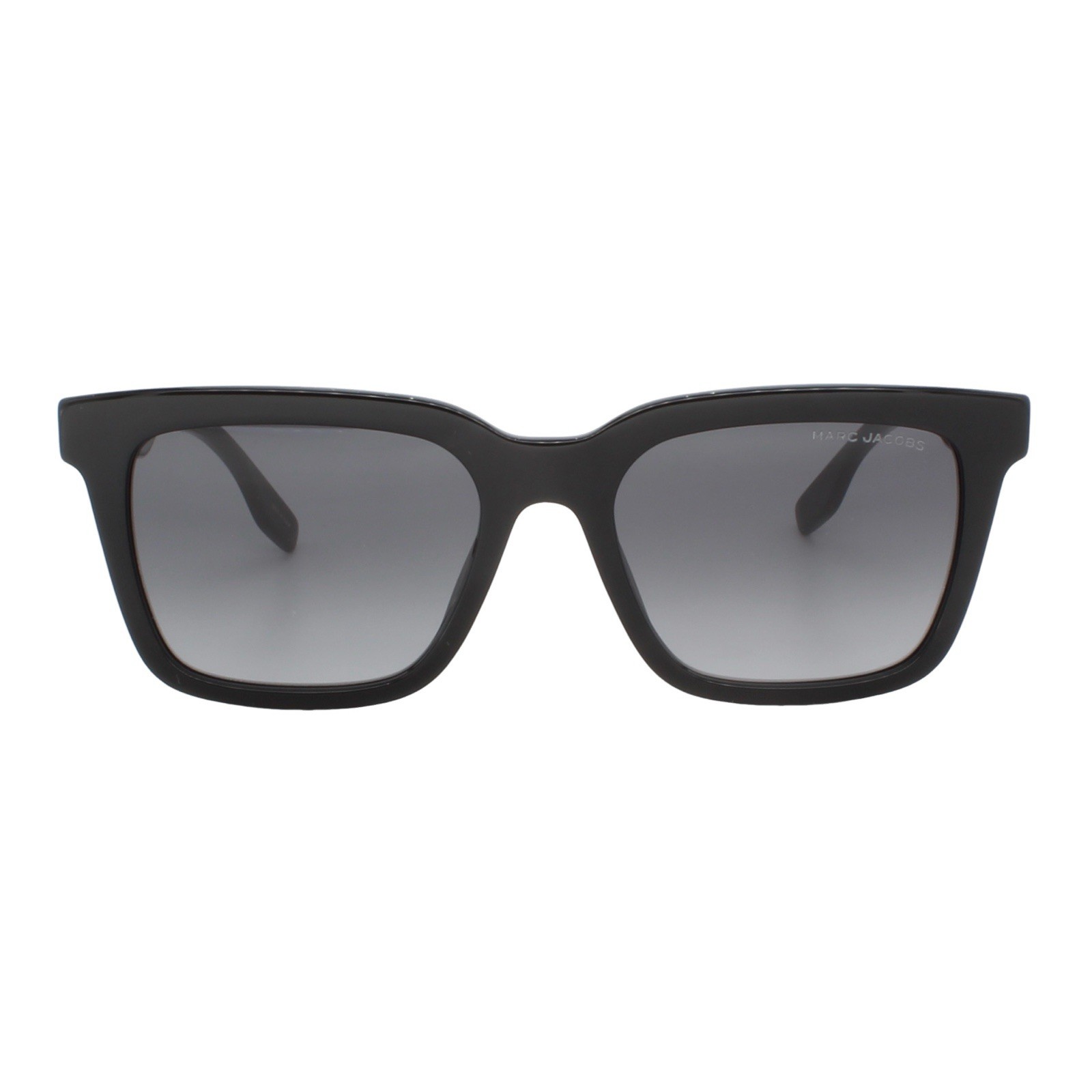 Marc Jacobs 683/S 8079O Black Gradient Rectangular Eyeglasses 54-18-145 W/Case