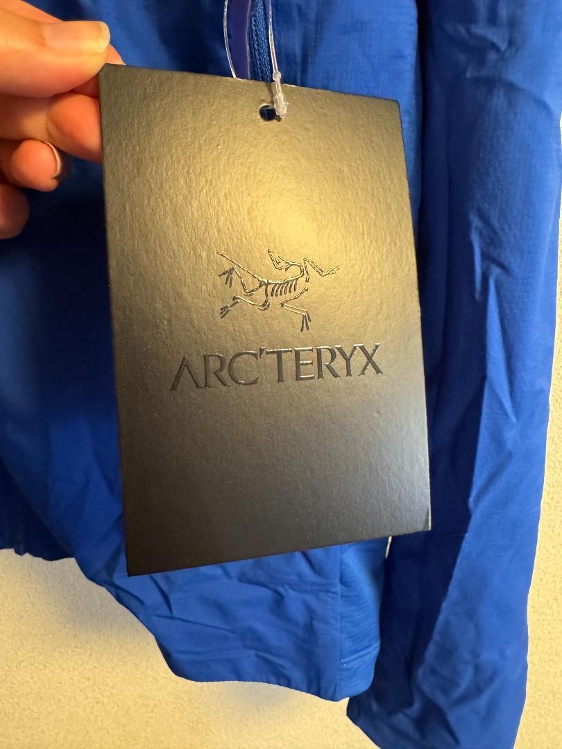 Arc’Teryx Men Canada Atom Sl Hoody Men’S M Limited Edition Rare Model Outdoor Ja