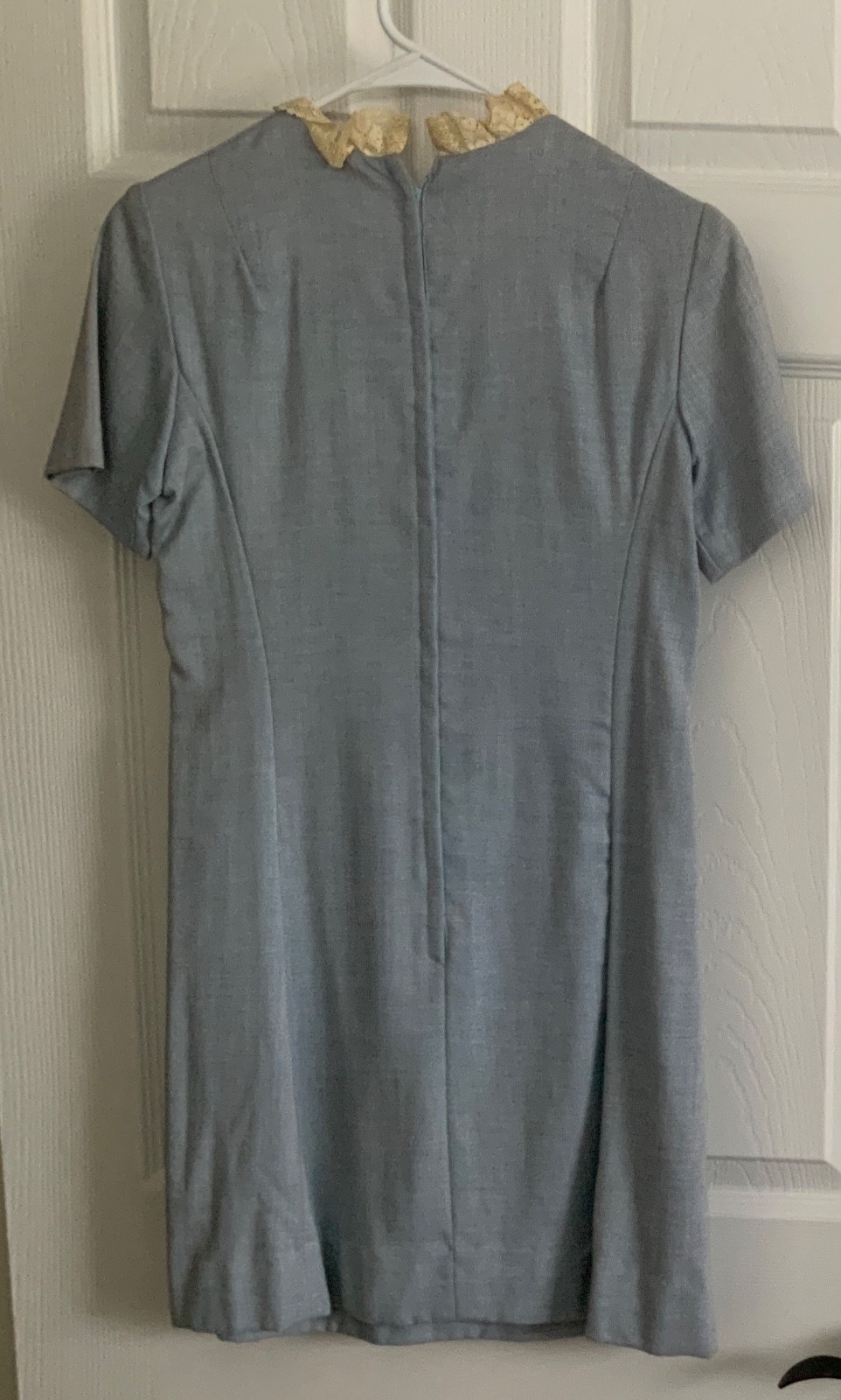 VINTAGE Jr PETITES by JACQUE WOMENS JUNIOR SIZE 3 DRESS, 1960’s, VERNETA’S SHOP