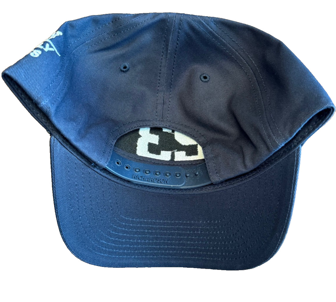 Don Mattingly #23 Hat – Mattingly Charities