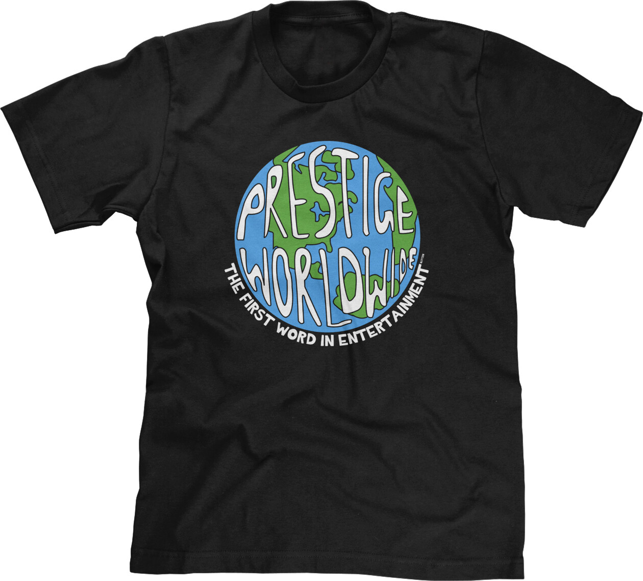 Prestige Worldwide Step Brothers Movie Funny Shirt Comedy Pop Culture Mens Tee