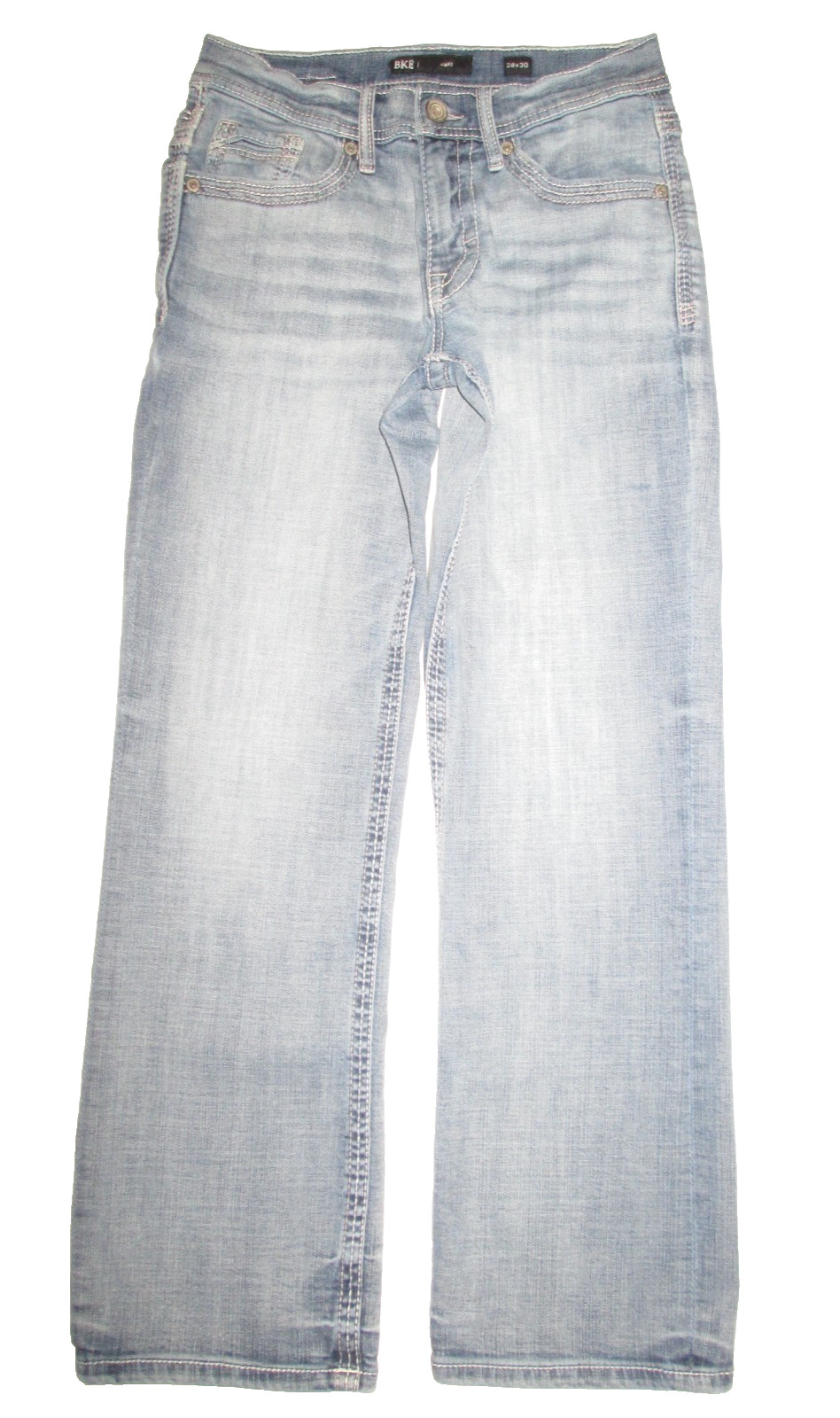 BKE Jake Boot Stretch Jeans Men’s 29×30