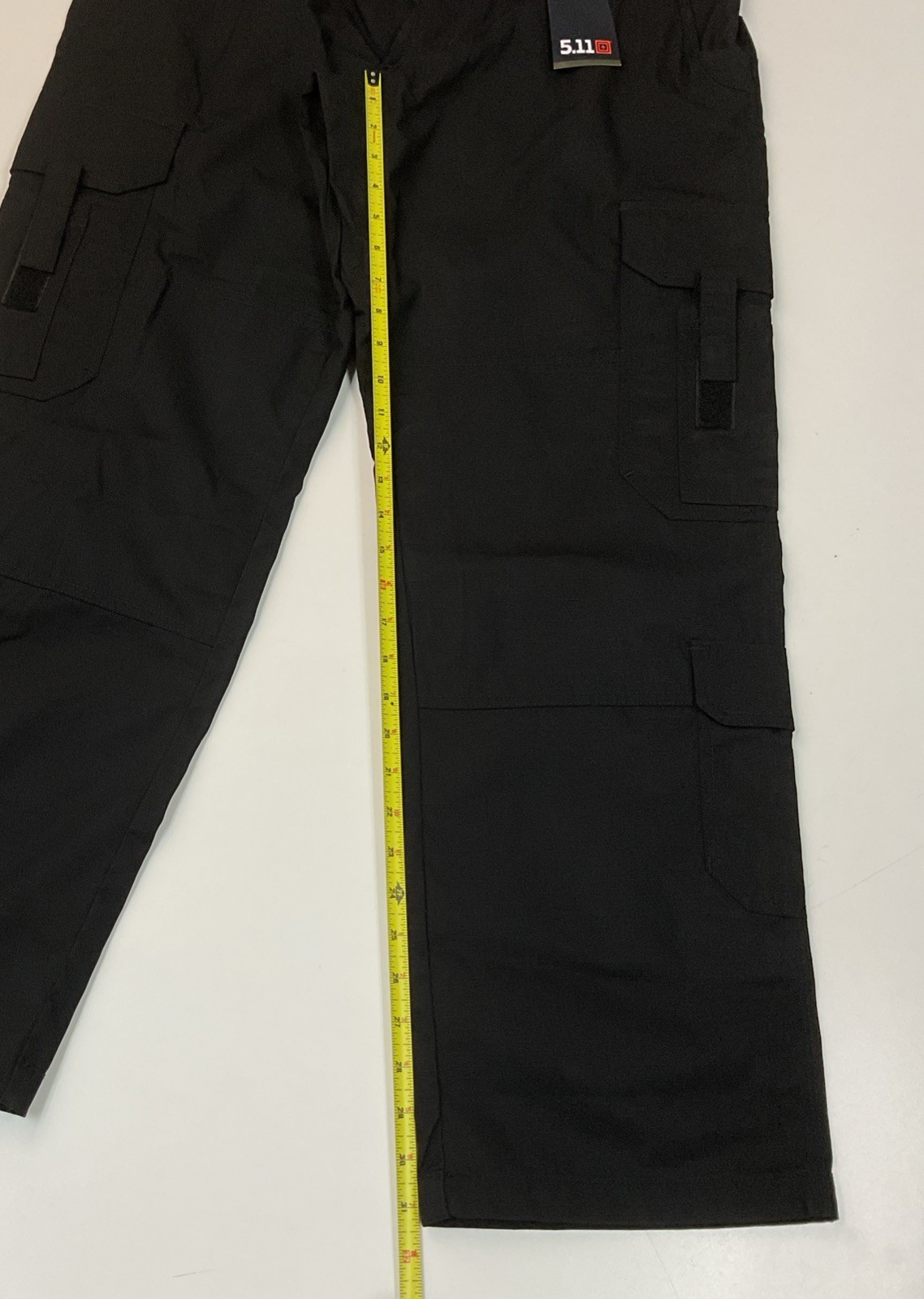 64369 5.11 Tactical Women’s Taclite EMS Pants 16 Regular Black