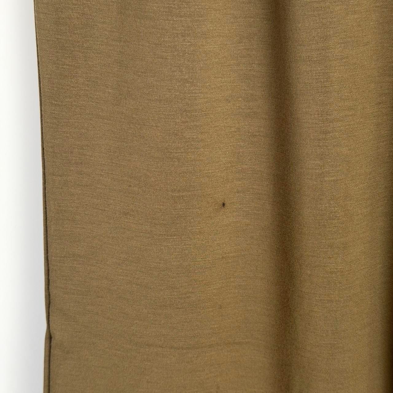 Varley The Extra Wide Leg Pant 29.5″ in Military Olive, Size Medium
