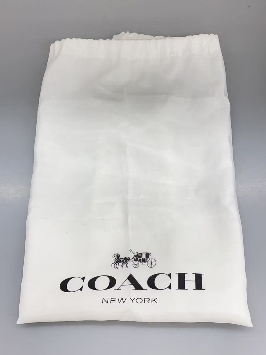 COACH bag GRY E1892-F31399