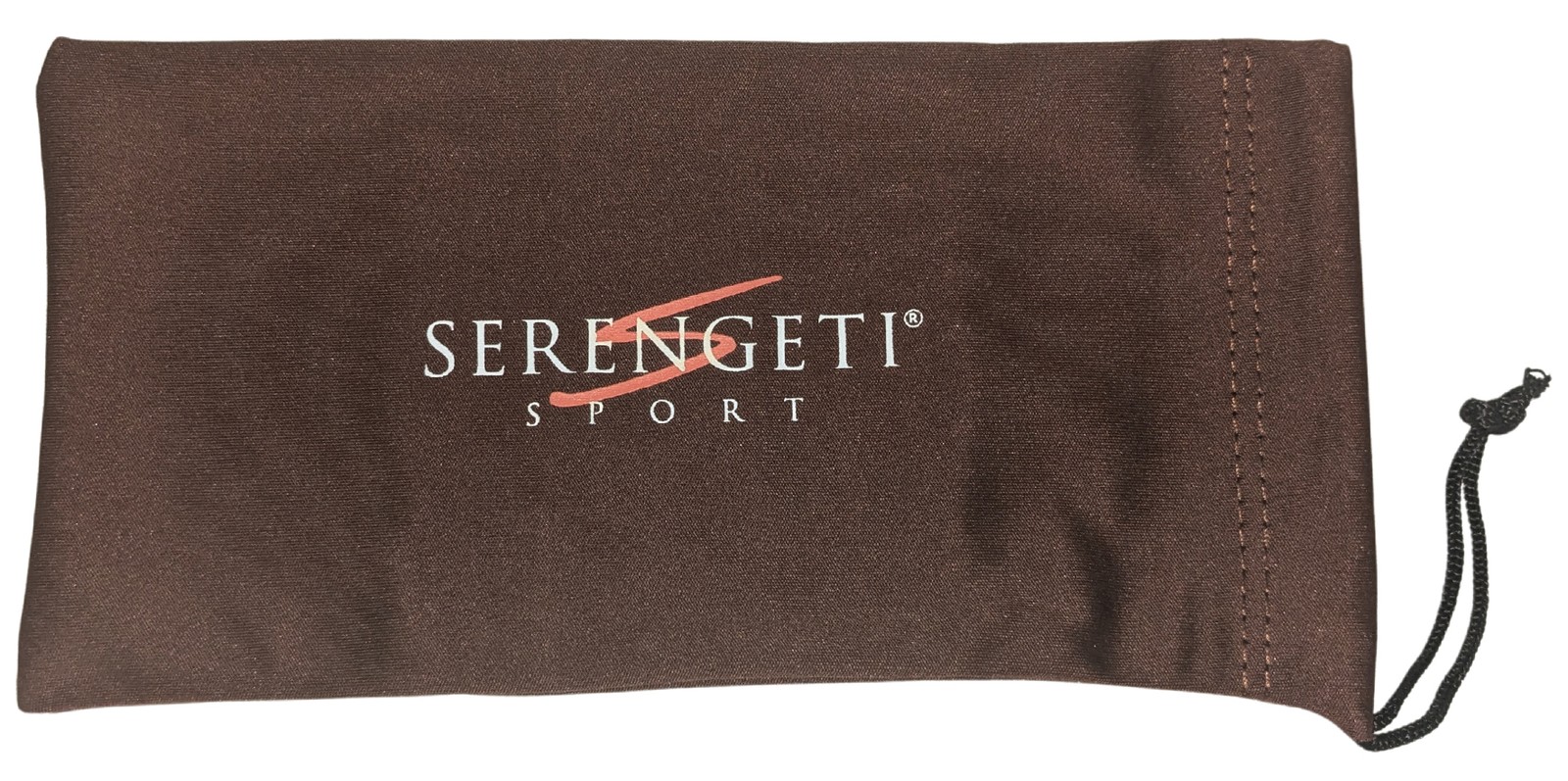 Serengeti Winslow 2.0 Polarized Semi-Rimless Wrap Sunglasses – Made in Italy