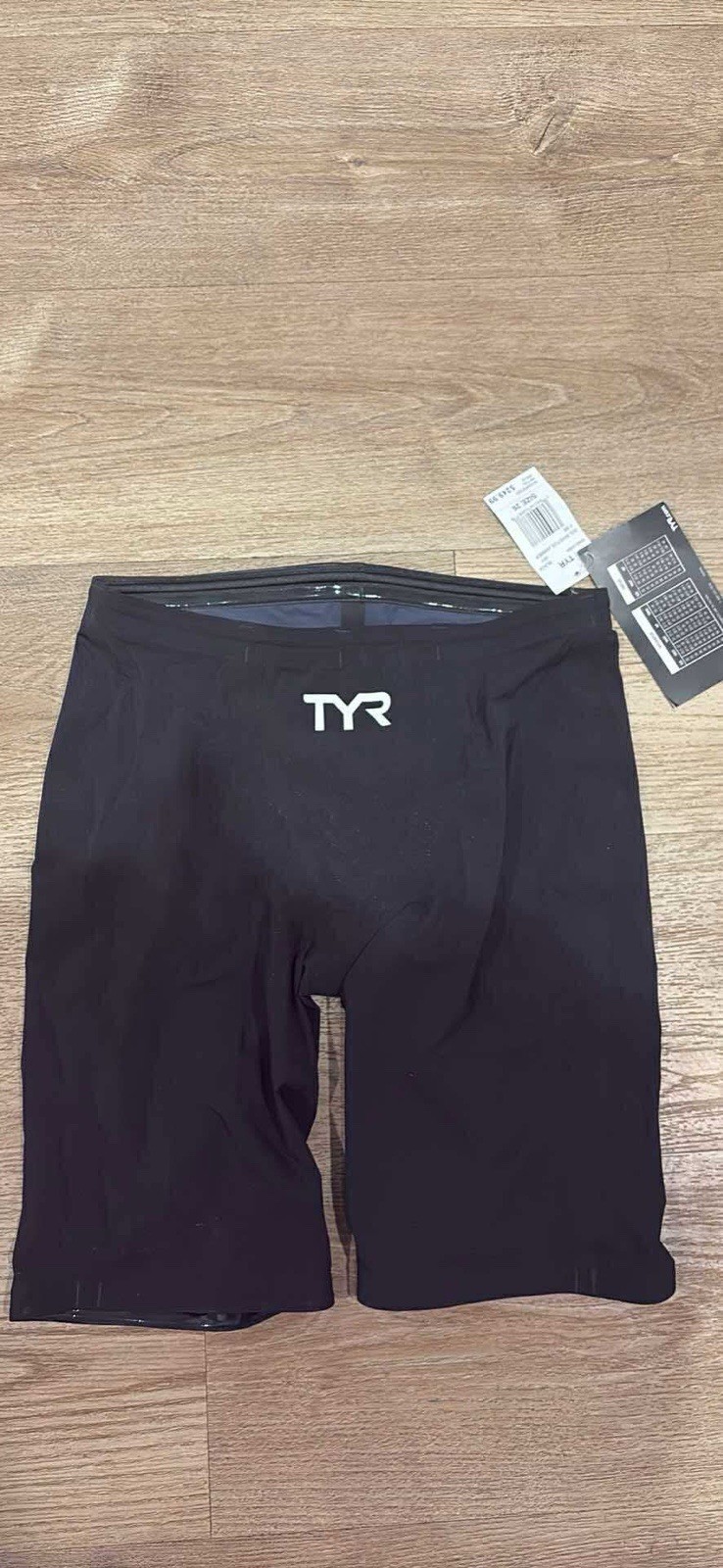 Brand new Men Sol Invictus Jammer Size Tech suit swimsuit 26
