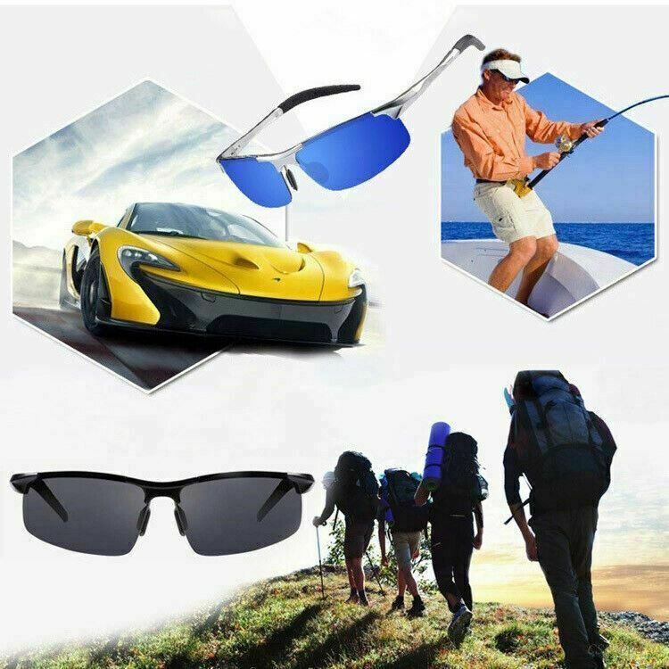 Polarized Replacement Lenses for-OAKLEY Crosshair 2.0 – Many Varieties