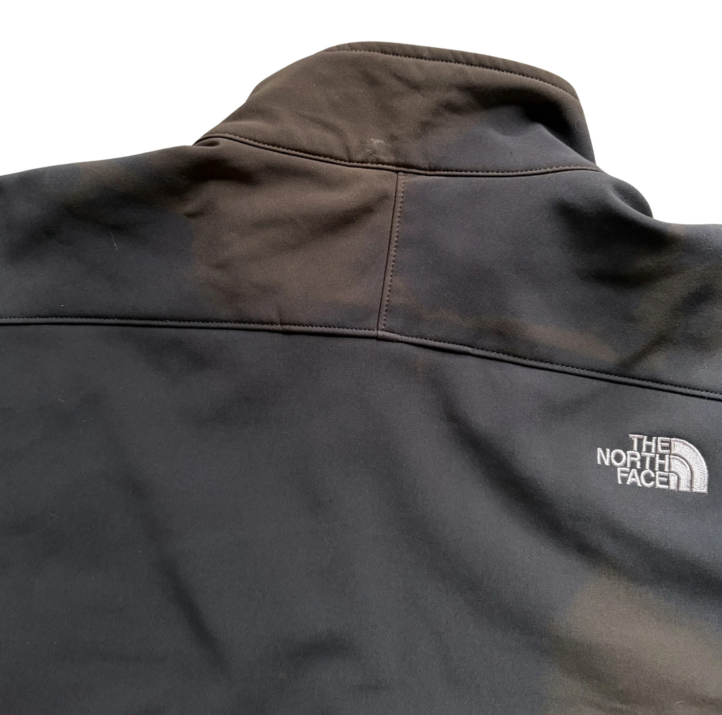 The North Face Men’s Apex Barrier Soft Shell Jacket Size 3XL in Color Black