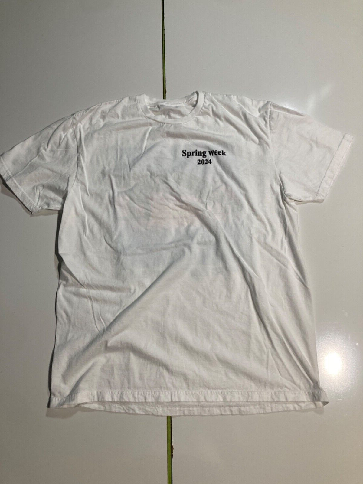 Episcopal high school Spring week Main st bridge 2024 t shirt sz M jacksonville