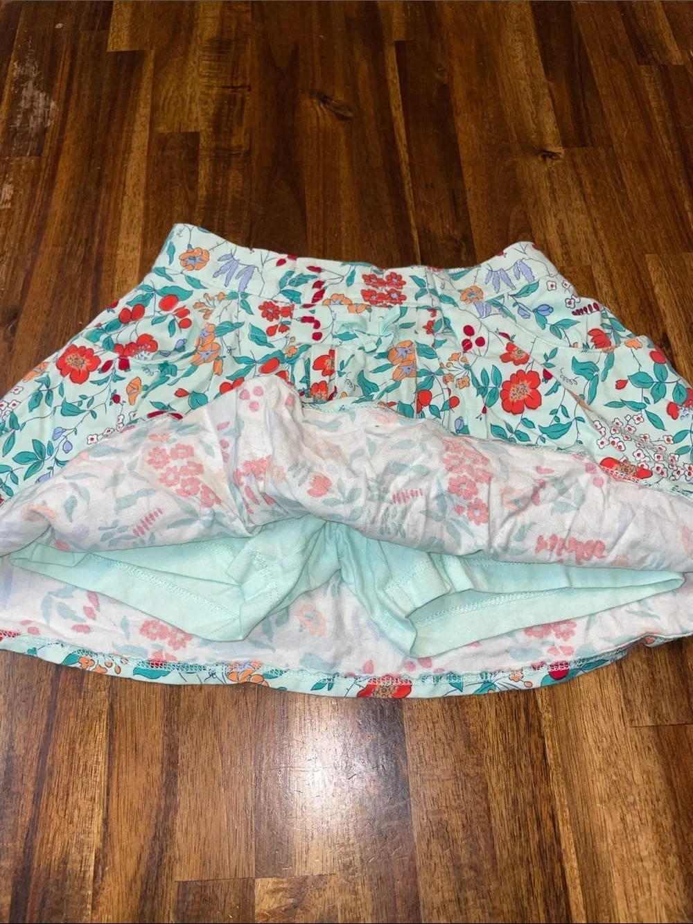 Girls Size 7/8 Bundle of Clothes Pants, Jackets, Shirts