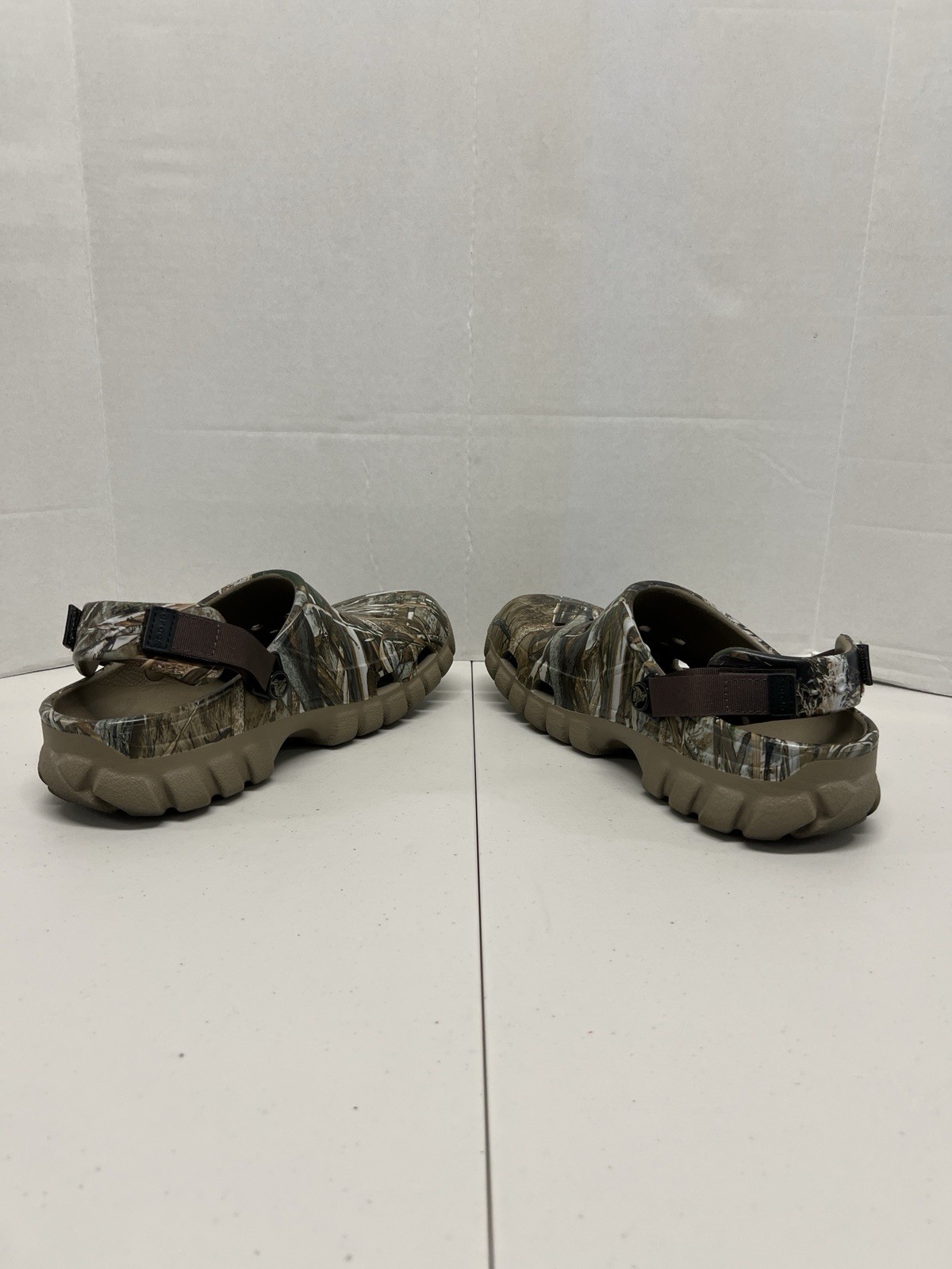 Crocs Echo Clog Size 9 Women