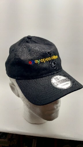 eBay Open Online New Era 2021 Sell Yeah Adjustable Baseball Hat Cap