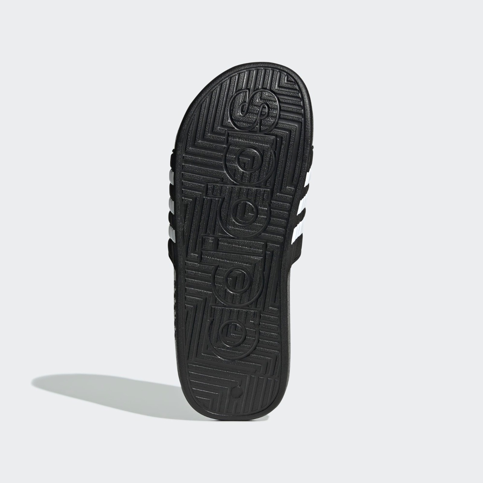 Adidas Adissage Slides Post-Workout Massage Sandals