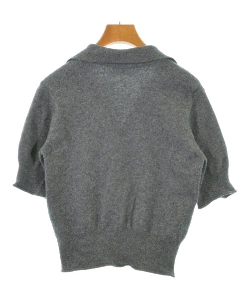 MIESROHE Polo Shirts Gray ONE 2200692439012