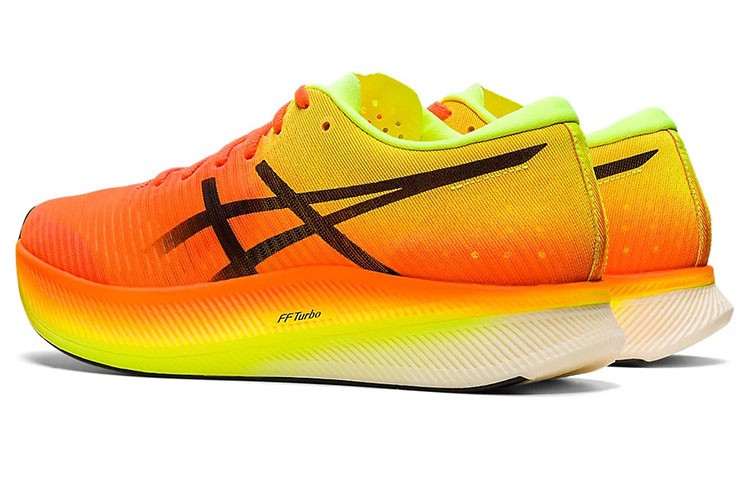 ASICS Metaspeed Sky Shocking Orange – 1012B069-800