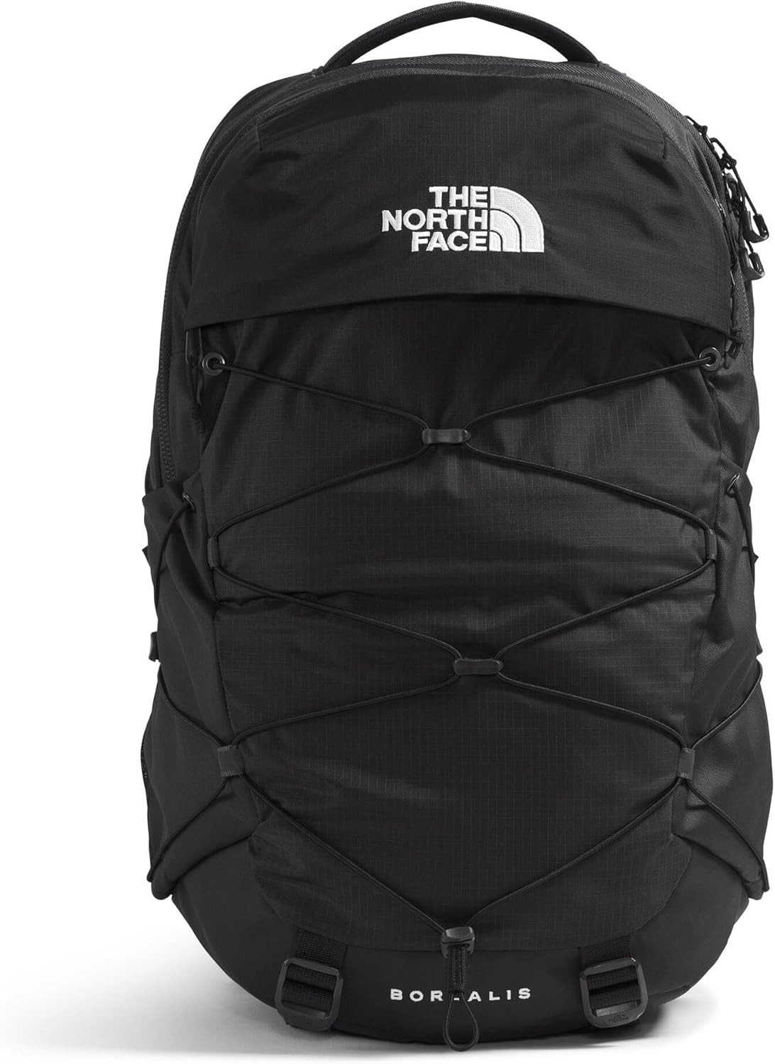 The North Face Borealis Commuter Laptop Backpack – Water Repellent, Laptop Sleev