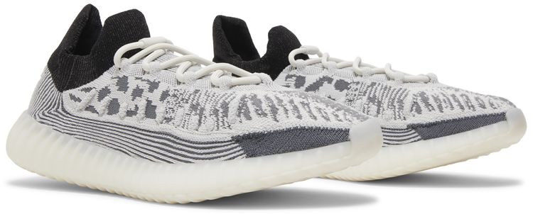 adidas Yeezy Boost 350 V2 CMPCT ‘Panda’ IG9608 Ship Now