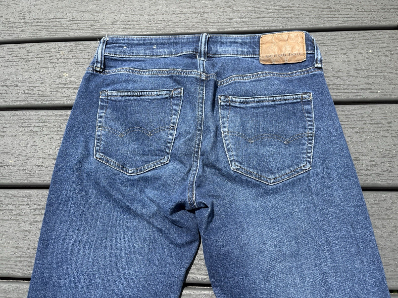 American Eagle Airflex+ Women’s Size 30×30