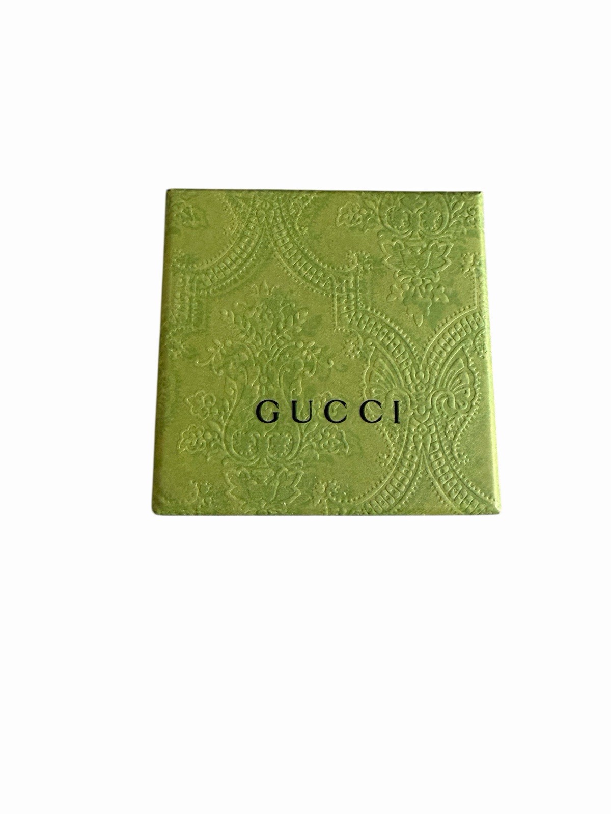 Gucci 5 Piece Bundle Includes Items Listed & Shown – See Photos & Description