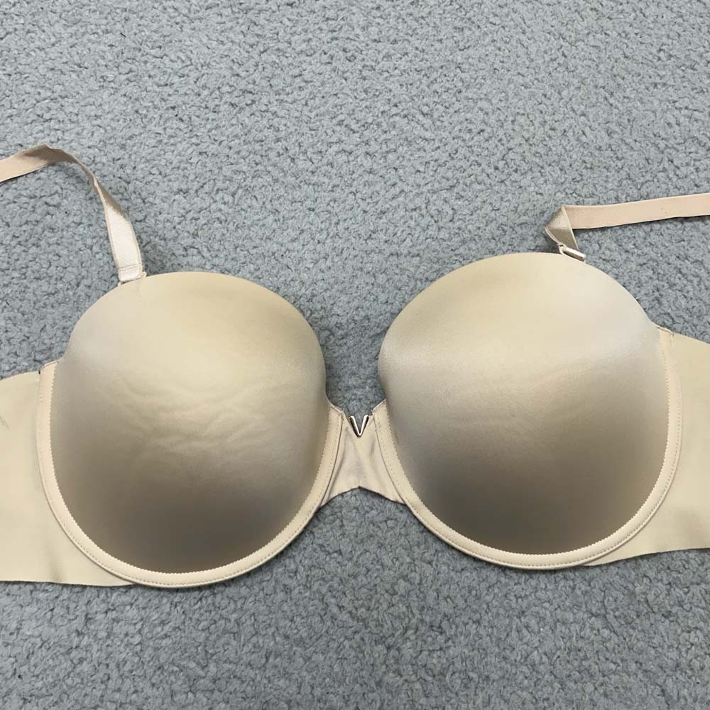 Victoria Secret Bra 36DD T-Shirt Bra Multiway