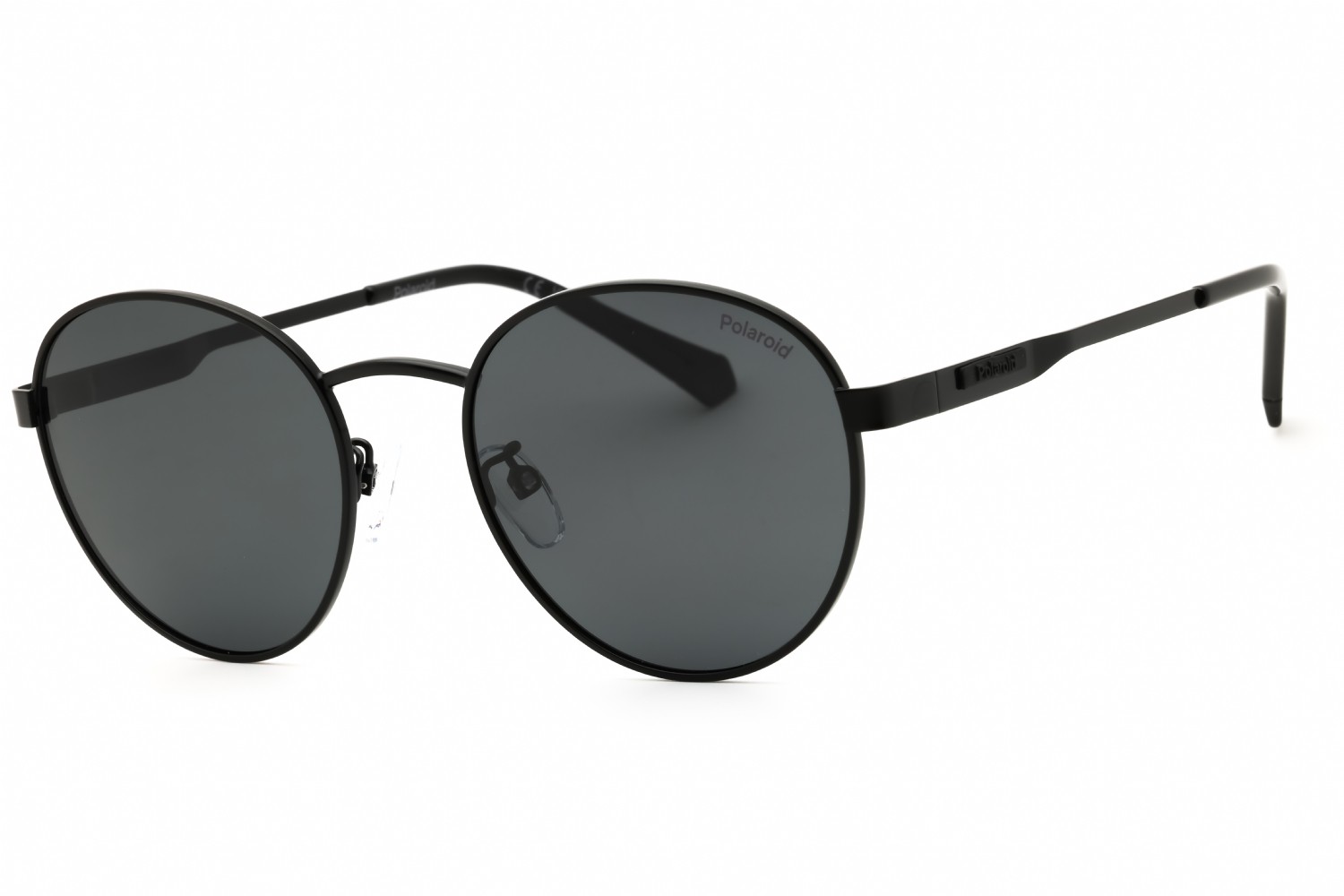 POLAROID CORE PLD2144-003-52 Sunglasses Frame Size 52mm 145mm 19mm BLACK Men