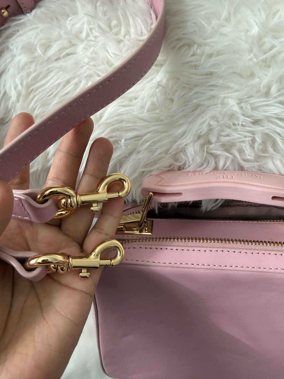 bags women marc jacobs crossbody double