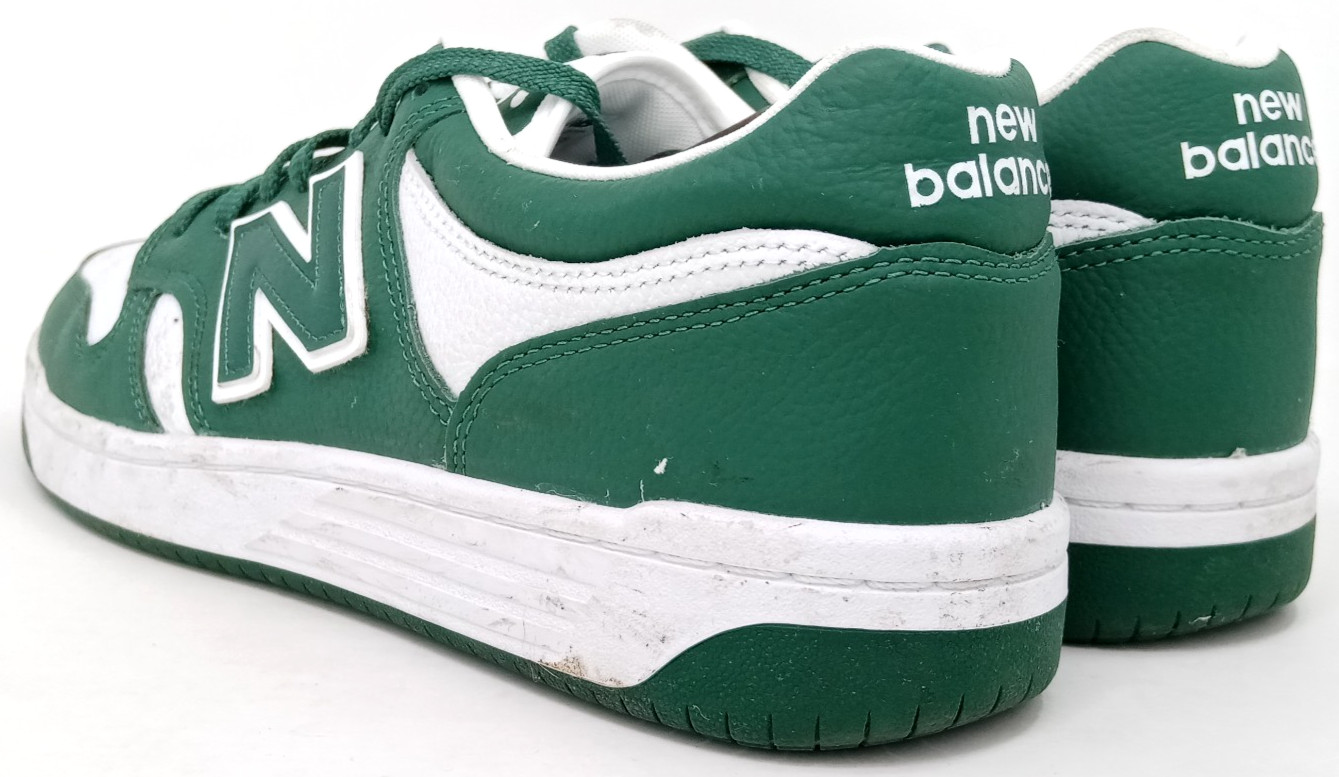 New Balance Men’s 480 Training Sneakers Size 11 US