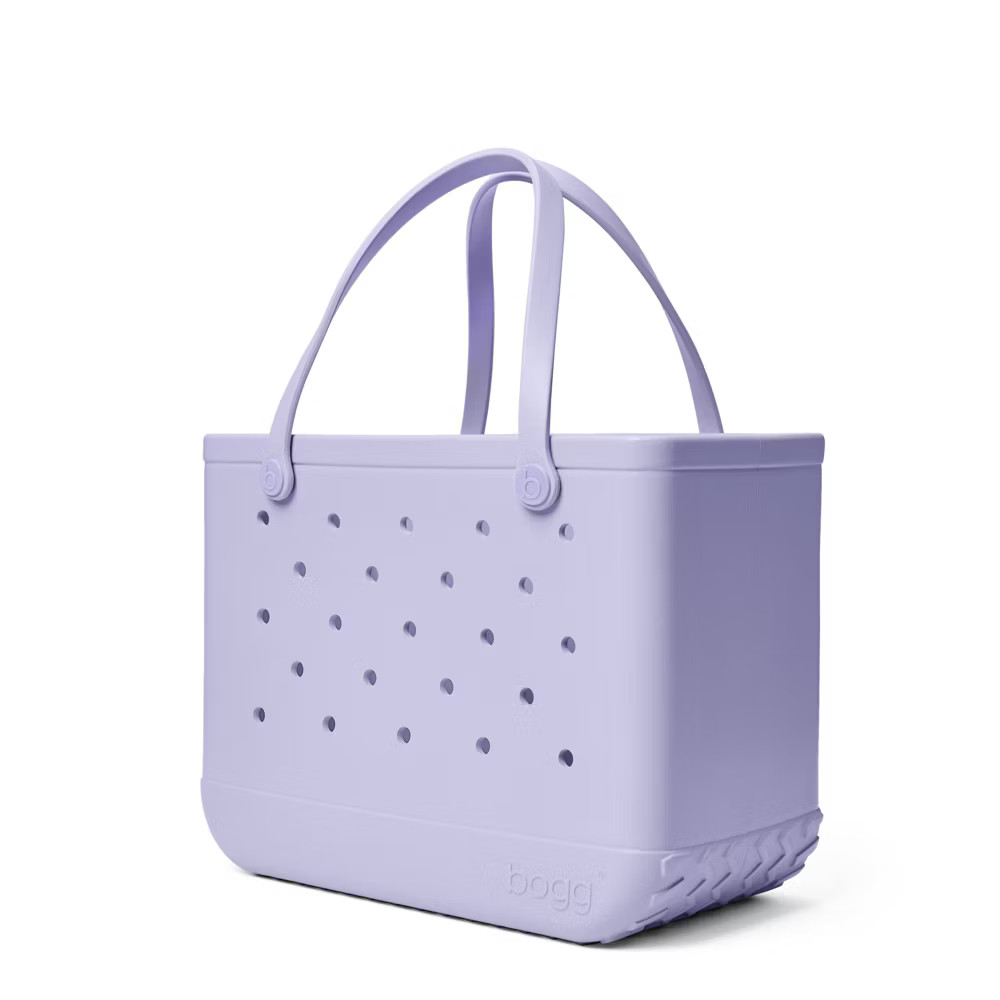Bogg Bag Original Bogg Tote Bag – Salt Water Taffy