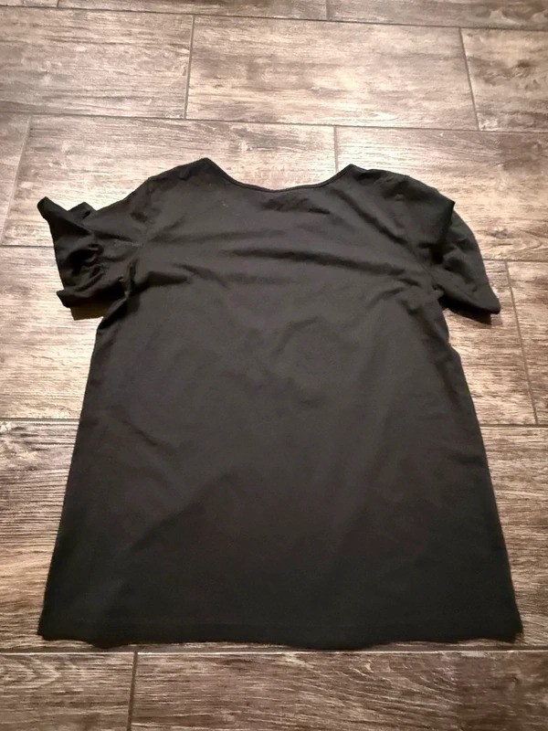 Women’s size small hoodie style top