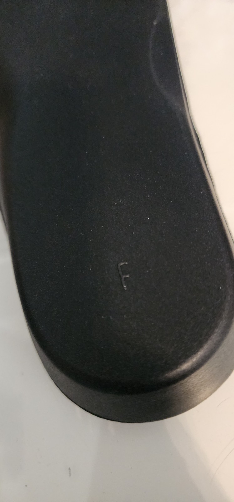 DonJoy Impression XS puff Insoles/Shoe Inserts Size F