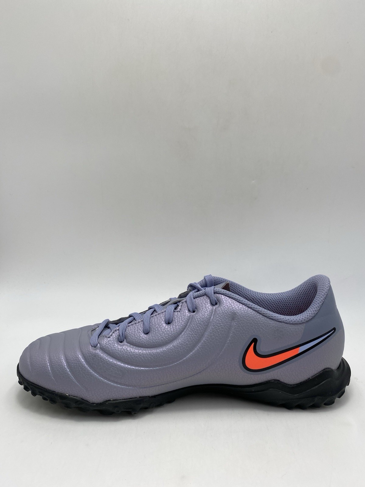 Nike Legend 10 Club TF Blue Eclipse Black (DV4345 402) Men’s Size 7