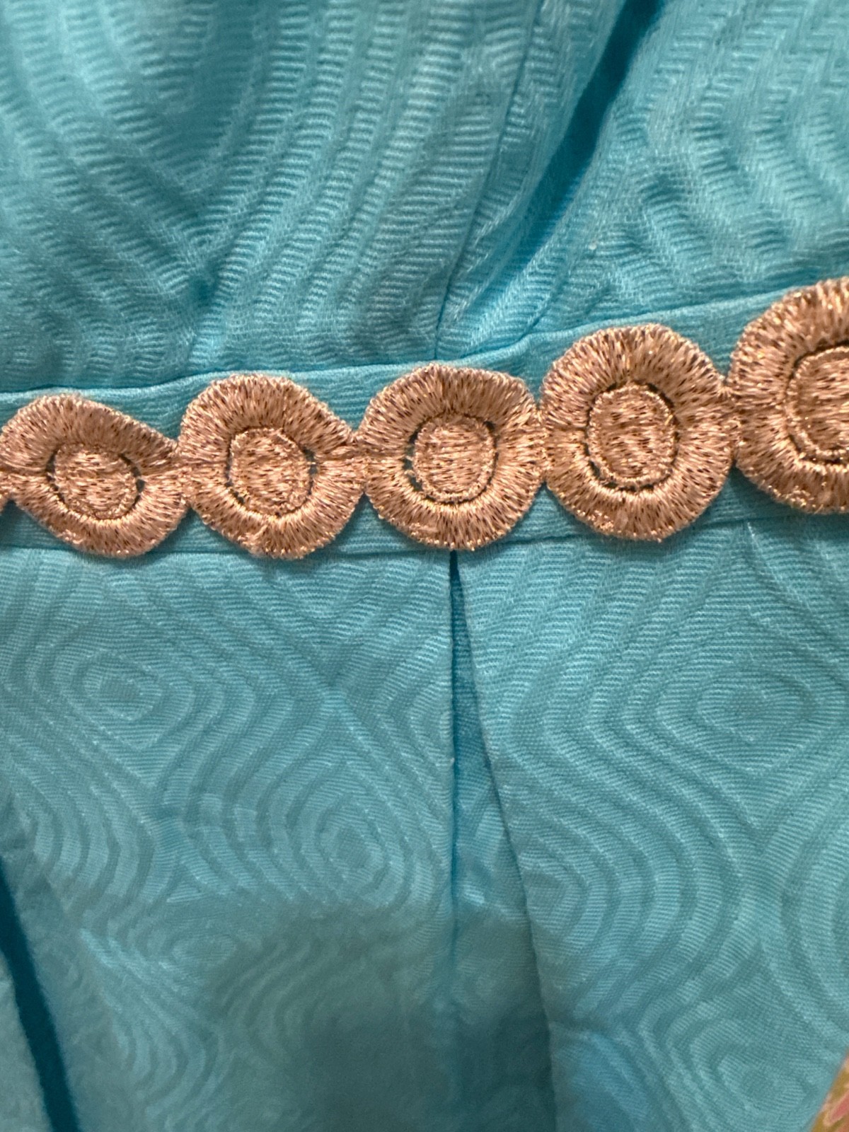 Beautiful Lilly Pulitzer Cocktail Dress size 2