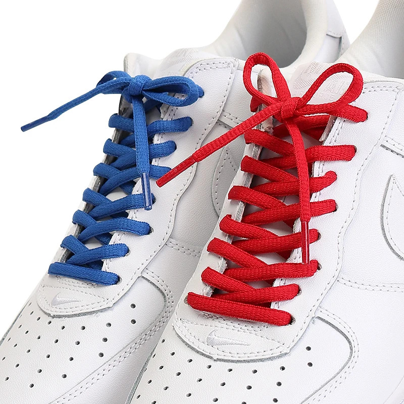 1Pair Semicircle Shoelaces Running Sneakers Classic Round Shoelace Unisex Kids A