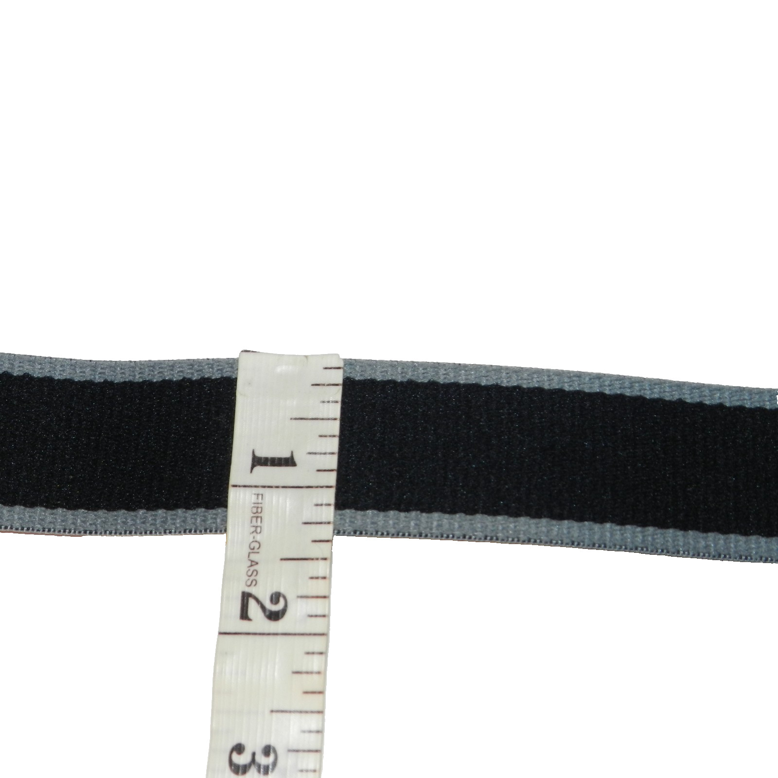 GROOVE LIFE, Blue/Black Adjustable Belt Size L/XL Magnetic Buckle