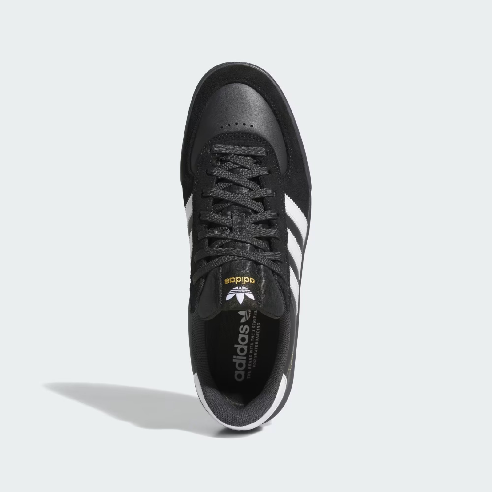 adidas Originals TANGO MAGNUM LA6570 Cloud White Power Green Off White Men’s