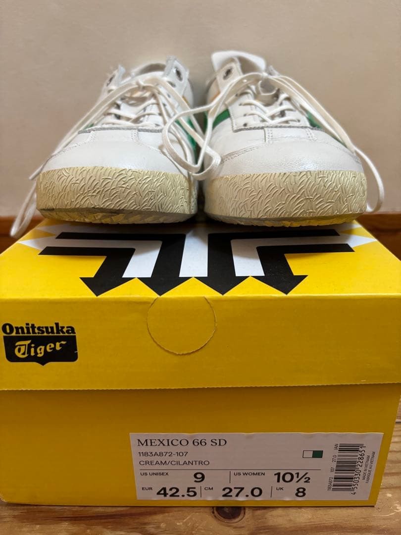 Onitsuka Tiger MEXICO 66