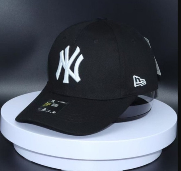 New York NY Yankees Baseball Men+Women Hat Unisex Sport Snapback Cap Cotton