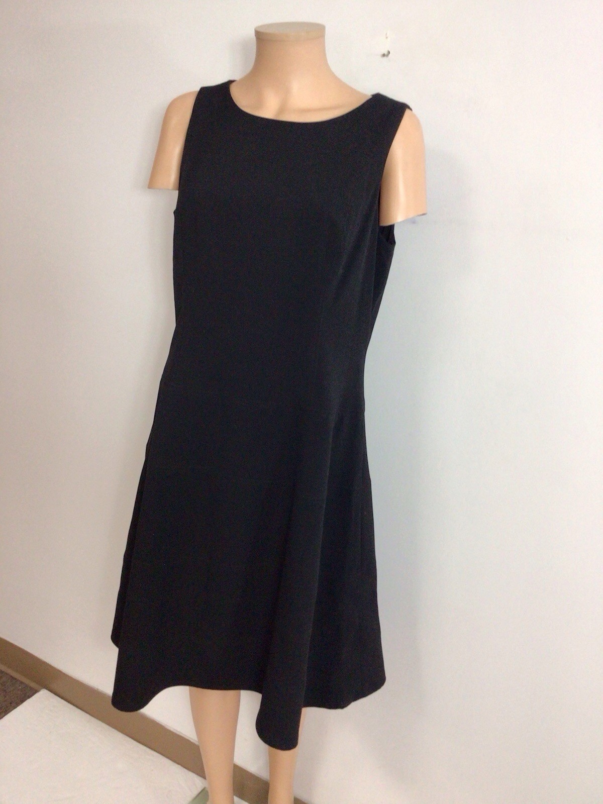 Calvin Klein Dress A Line Wear To Work Womens 12