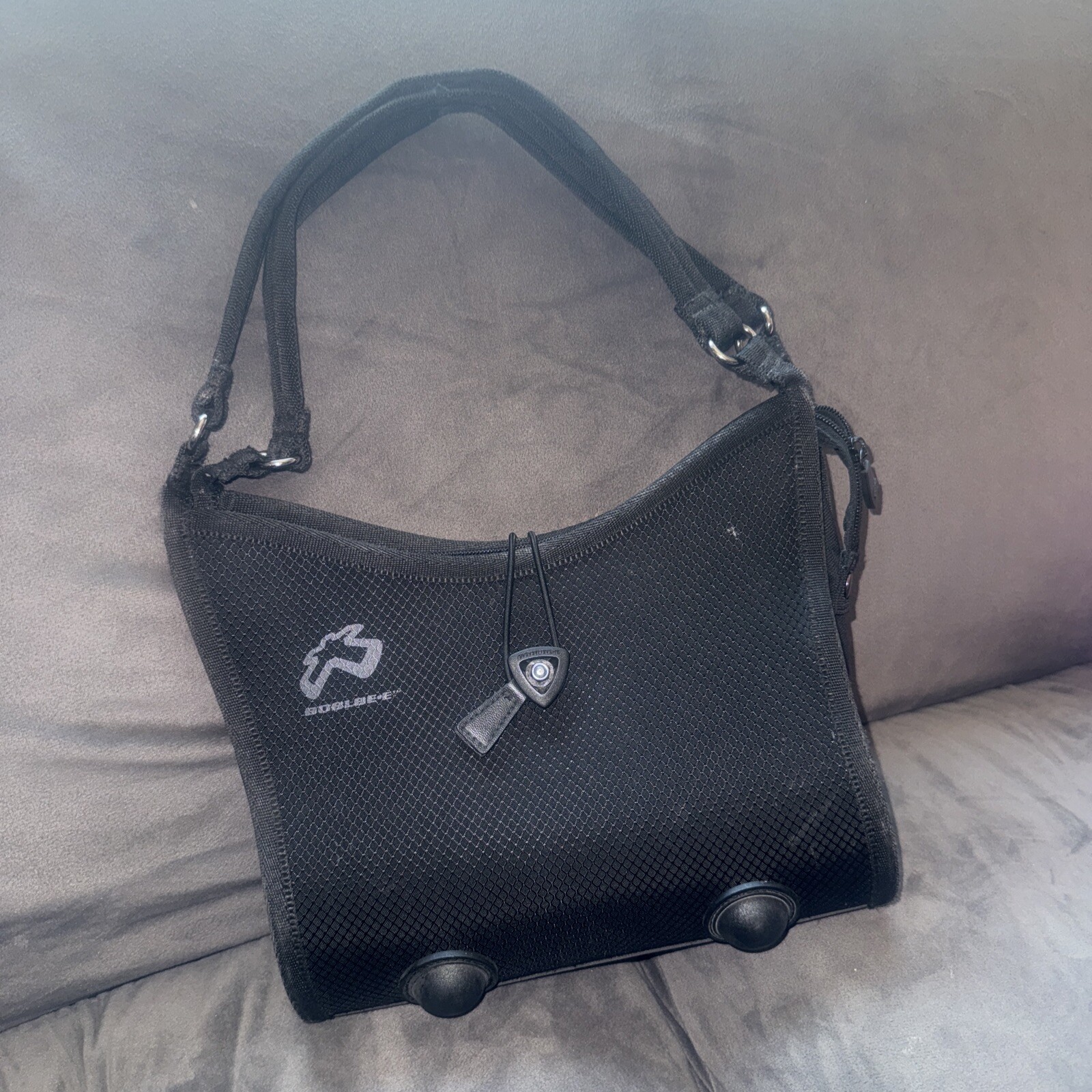 extremly rare Boblbee Shoulder Bag