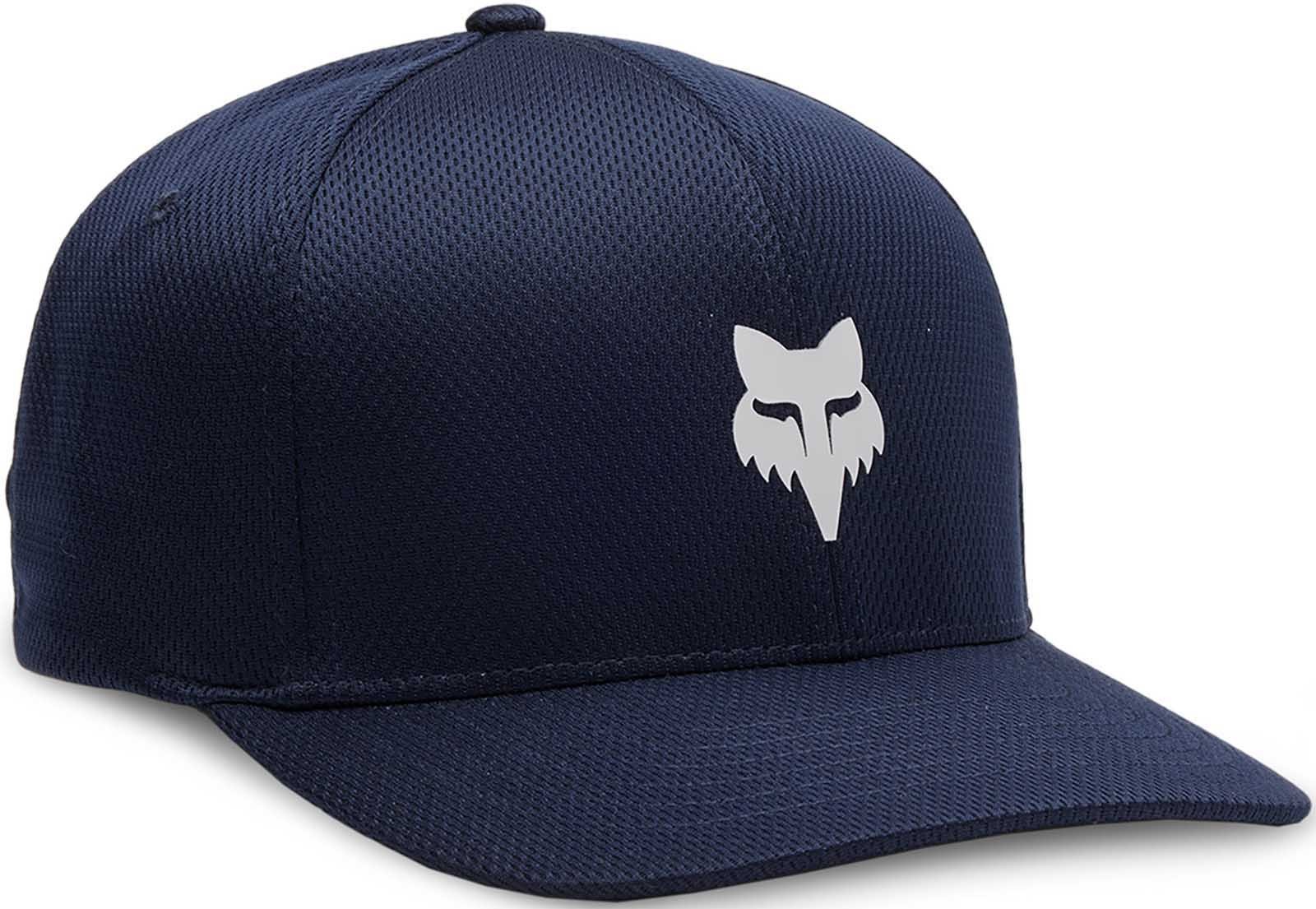Fox Racing Fox Head Tech Flexfit Hat – Men’s Lid Cap