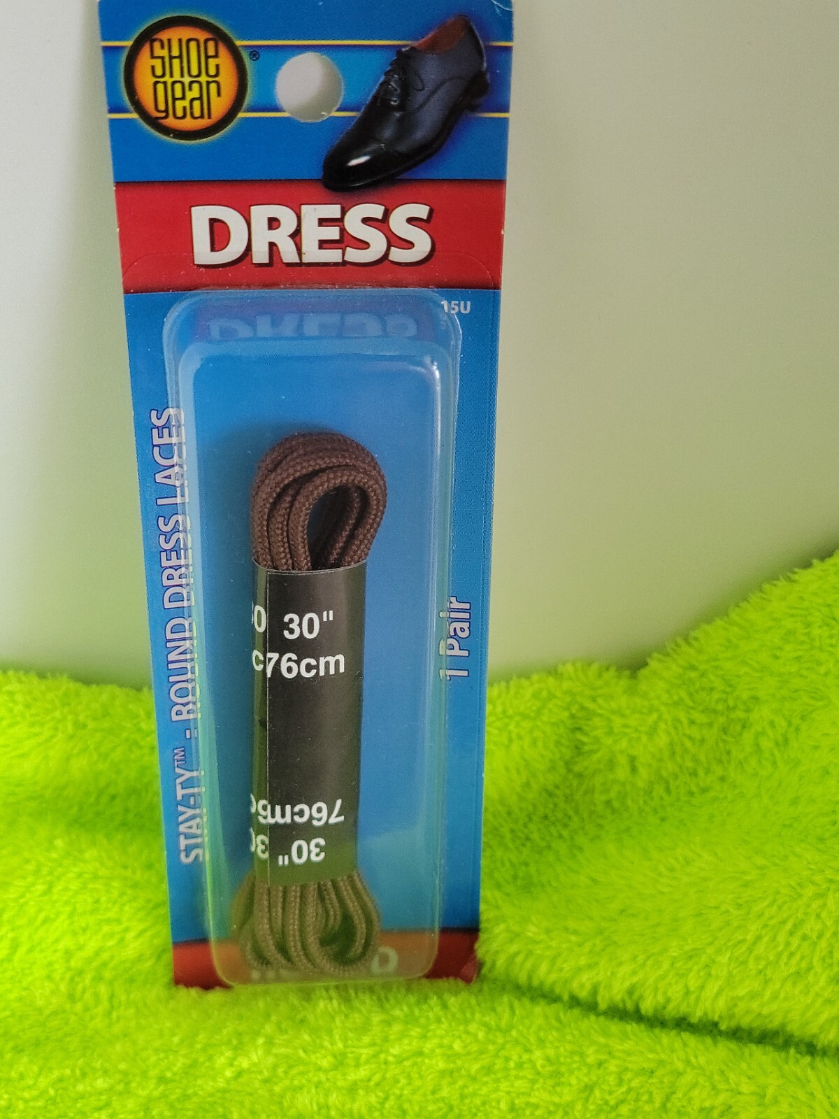 Dress and Boot Laces Work Shoe Laces Nylon Boot Laces 72″(183cm),+dress blk,br