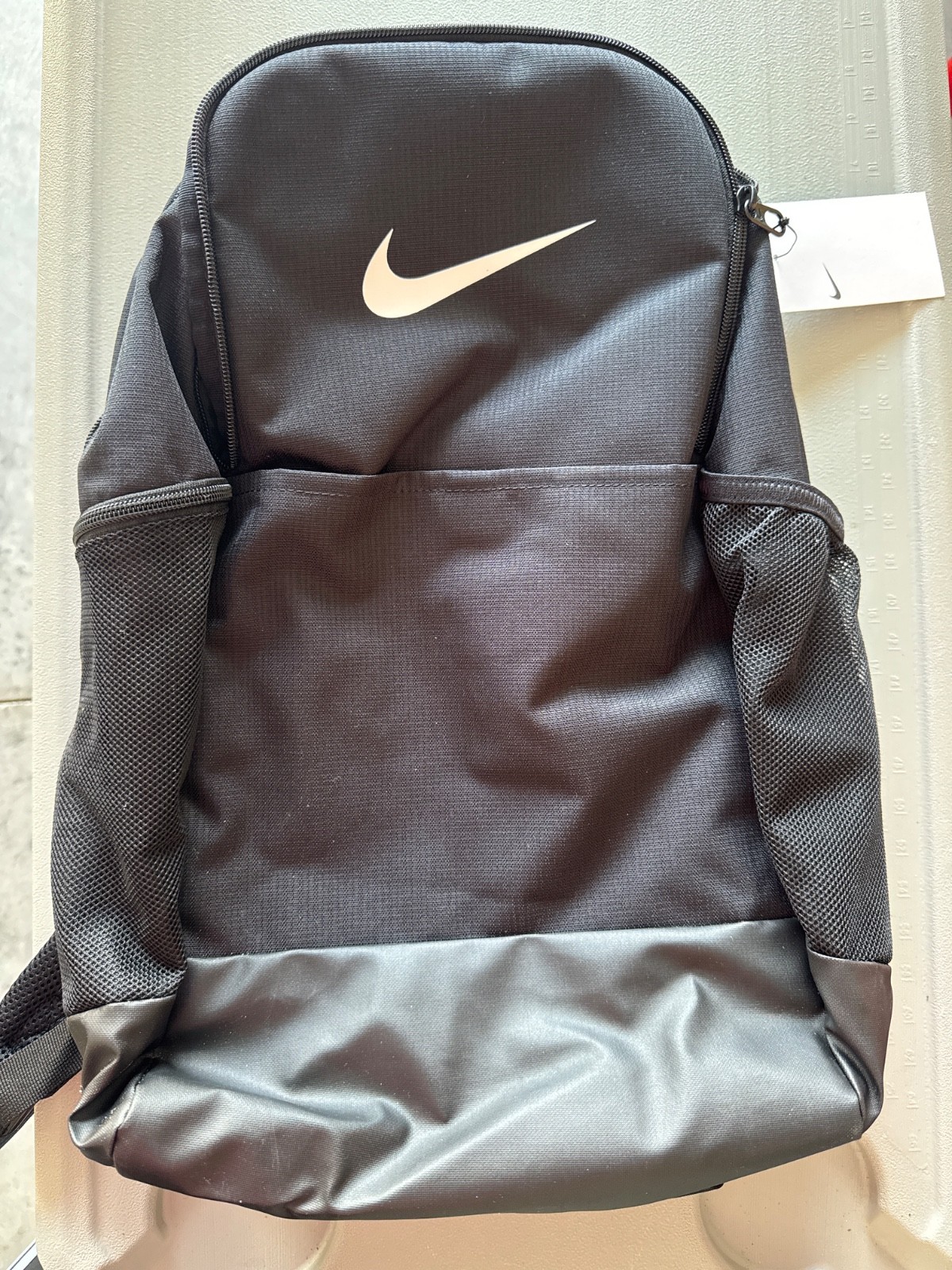 Nike Bookbag Black