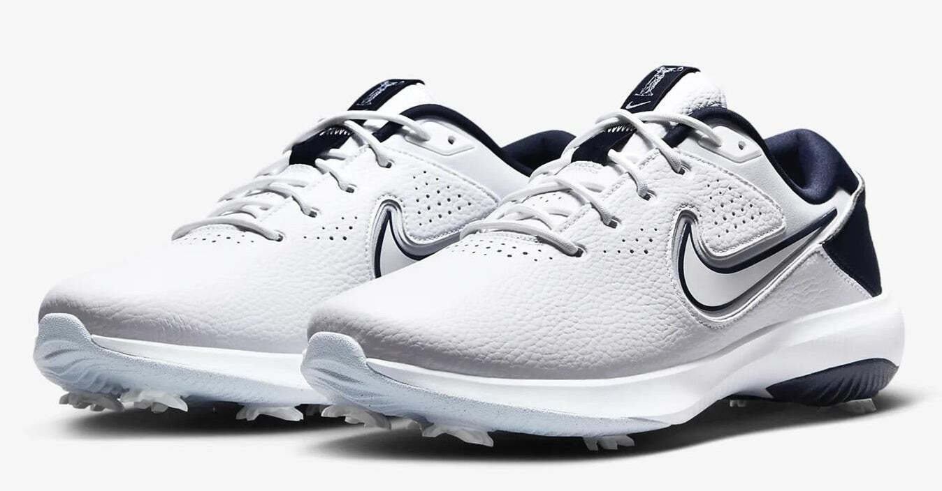 [DX9028-102] MENS NIKE VICTORY PRO 3