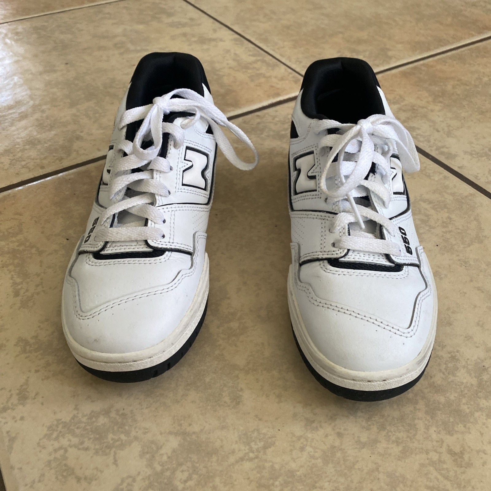 New Balance Aime Leon Dore P550