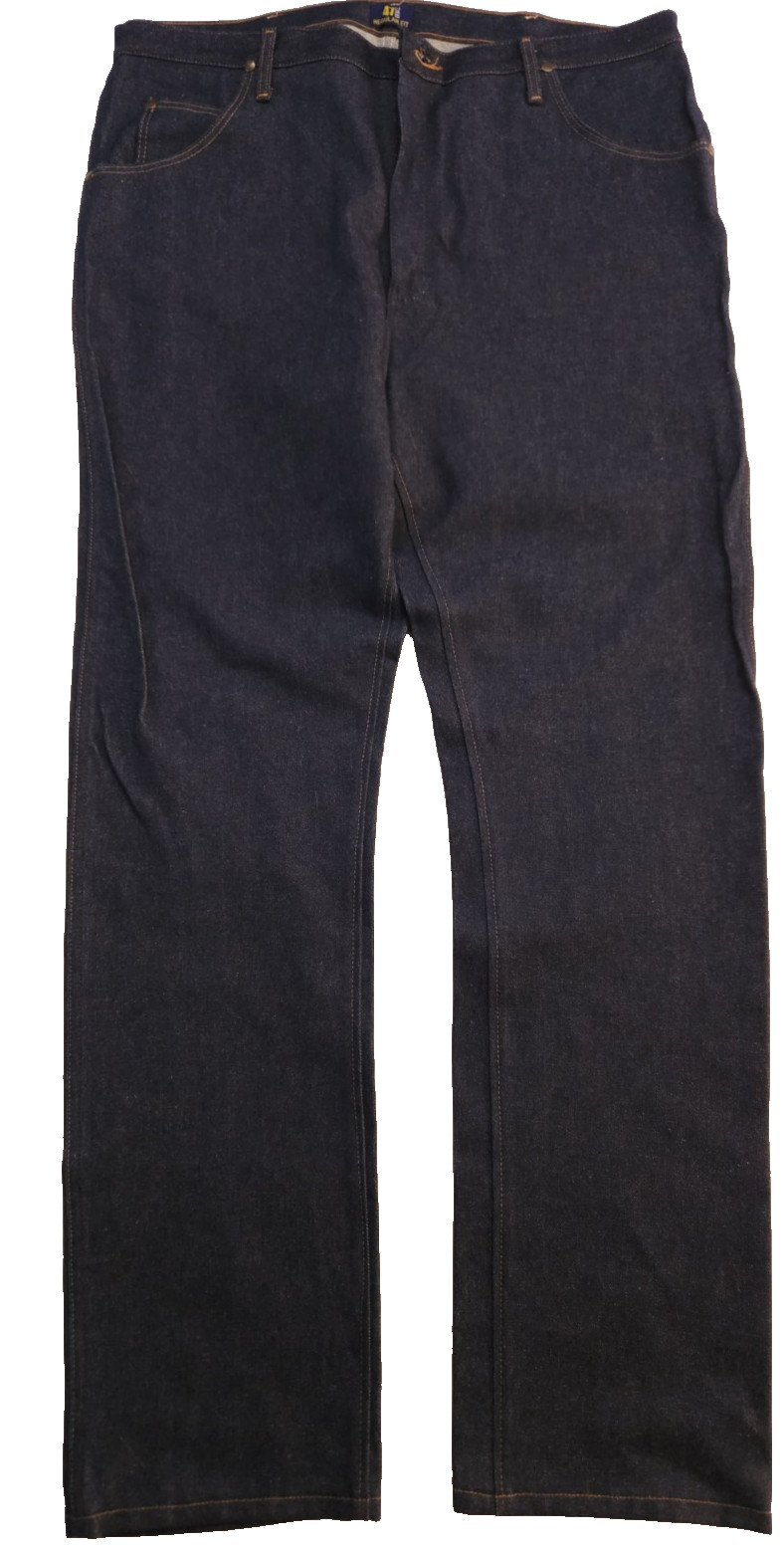 Wrangler 47MWZ Jeans Men’s Size 40×36 Cowboy Cut Regular Fit Rodeo Cowboy