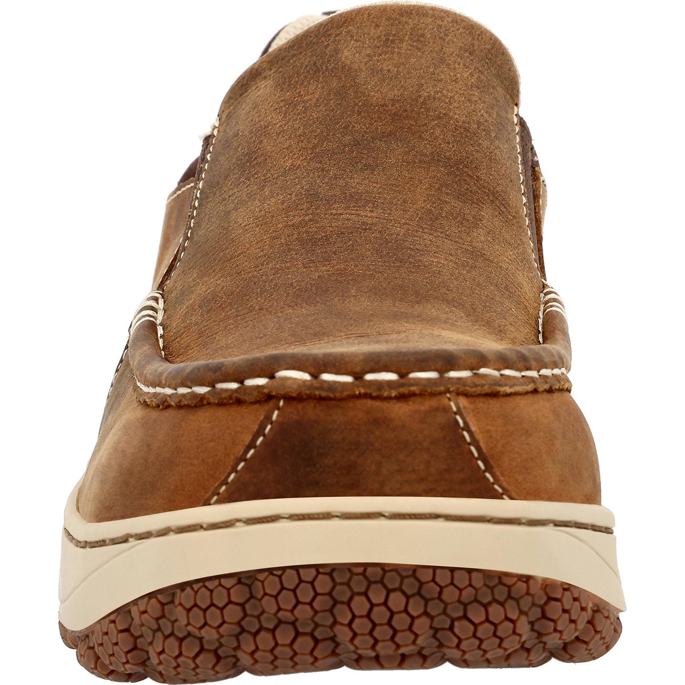 Rocky Dry-Strike SRX Composite Toe Work Shoe RKK0464 | Waterproof