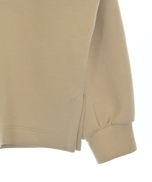 CULLNI Hoodies BeigexBlack 2(Approx. M) 2200678800010
