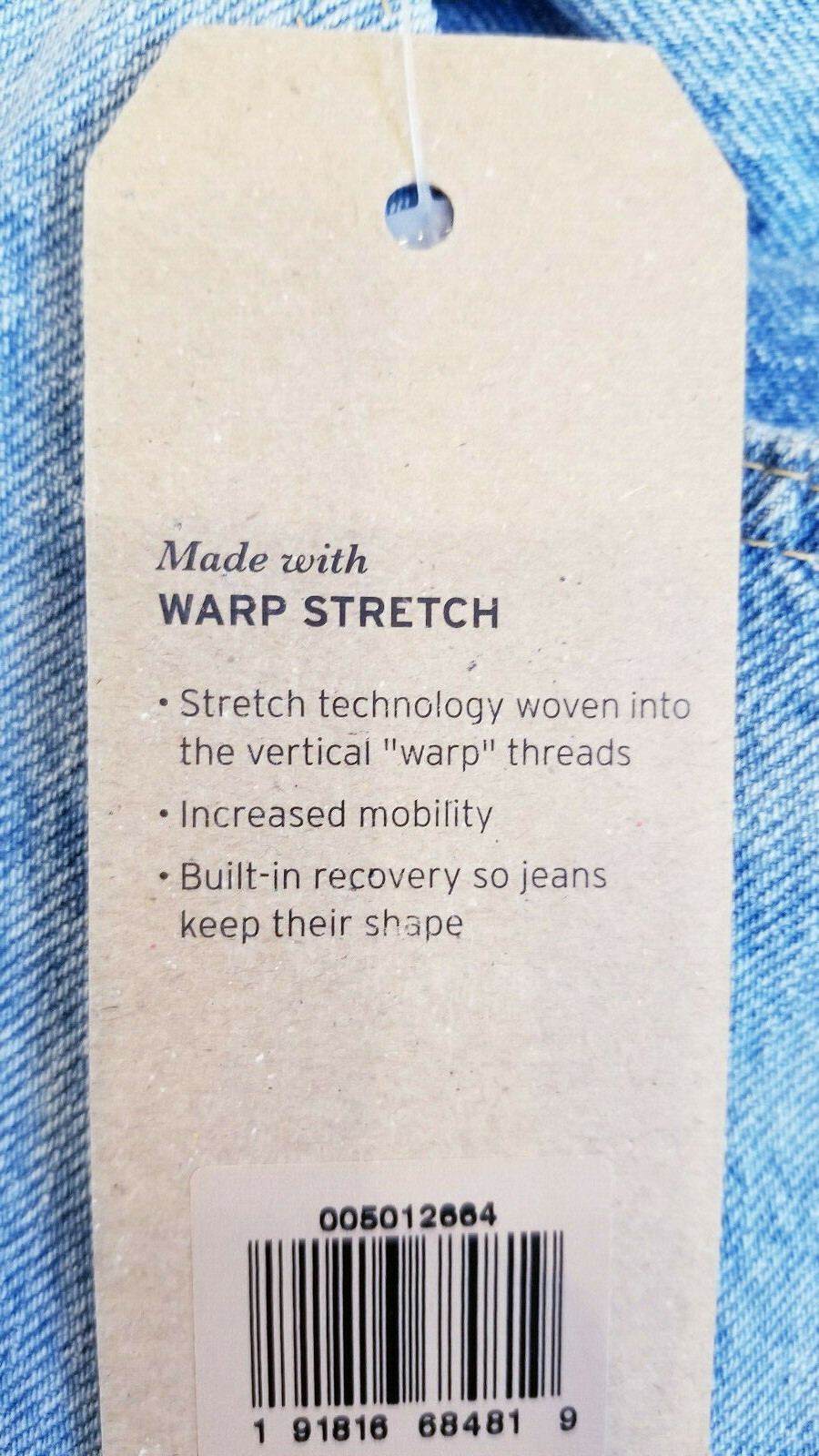 Levis 501 Original Mens Stretch Jeans Distressed 30,32,33,34,36,38,40,42 #2664