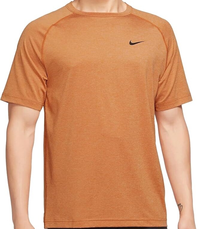 AUTHENTIC NIKE AIR DRY HPR TRAINING T SHIRT CZ1181-815